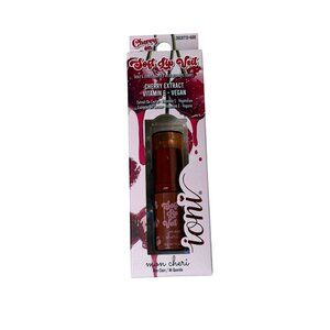 Ioni Soft Lip Veil Mon Cheri Tinted Lip Balm
